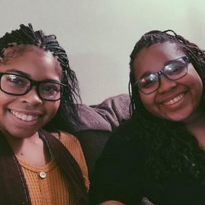 Meet your Posher, Mari